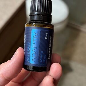 doTERRA Adaptiv Calming Blend with Blue Label